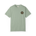 Escape & Explore™ | Vintage Cabin Comfort Colors® Tee