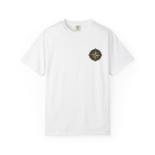 Escape & Explore™ | Vintage Cabin Comfort Colors® Tee